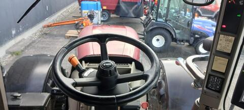 Case-IH Puma 240 CVX mit RTK