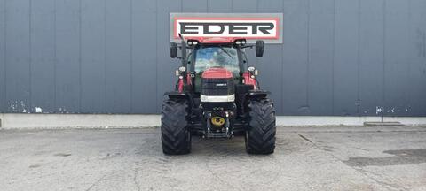 Case-IH Puma 240 CVX mit RTK