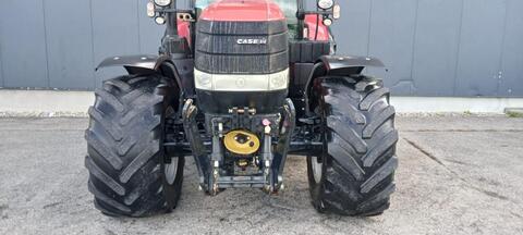 Case-IH Puma 240 CVX mit RTK