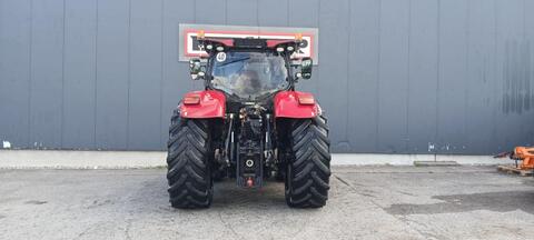 Case-IH Puma 240 CVX mit RTK