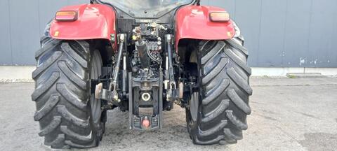 Case-IH Puma 240 CVX mit RTK