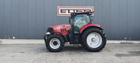 Case-IH Puma 240 CVX mit RTK