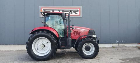 Case-IH Puma 240 CVX mit RTK