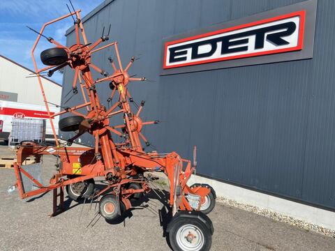 Kuhn GF 6401 T