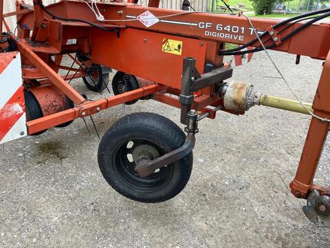 Kuhn GF 6401 T