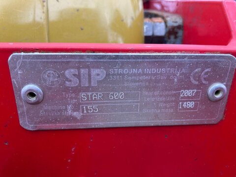 SIP Star 600