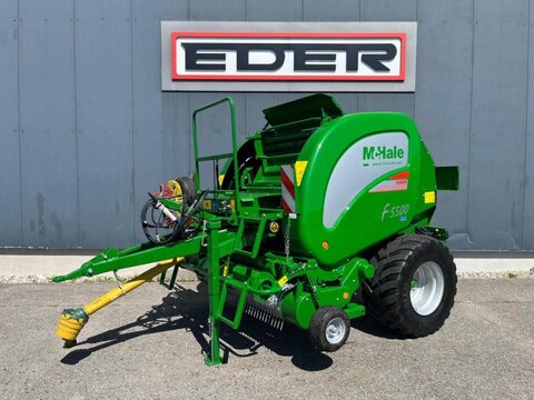 McHale F 5500 