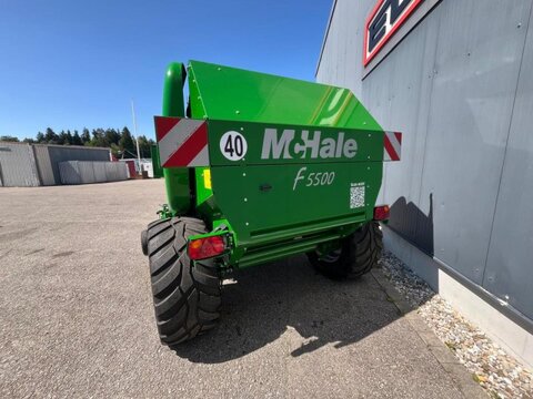 McHale F 5500