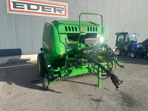 John Deere F441R