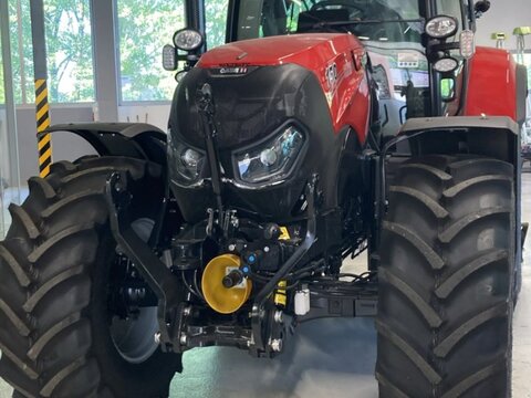 Case Maxxum CVXdrive 150