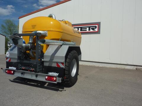 Oehler Polyglas OL PPE 80