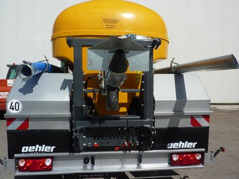 Oehler Polyglas OL PPE 80