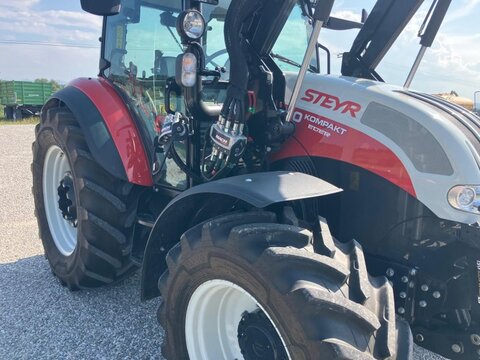 Steyr 4100 Kompakt