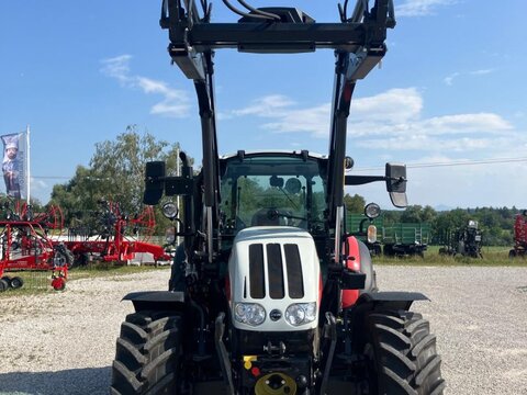 Steyr 4100 Kompakt