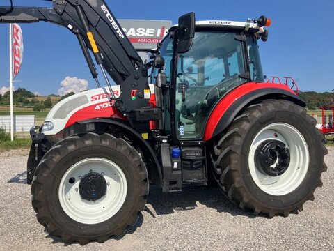 Steyr 4100 Kompakt