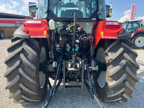 Steyr 4100 Kompakt