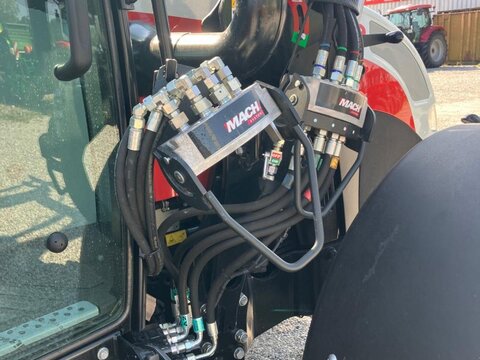 Steyr 4100 Kompakt