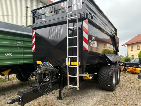 Brantner TA 20053 Power-Tube+