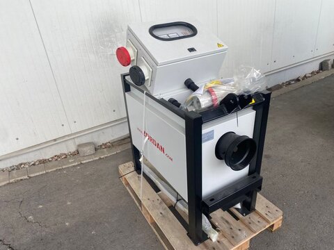 Sonstige AC 75 LE