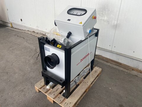 Sonstige AC 75 LE