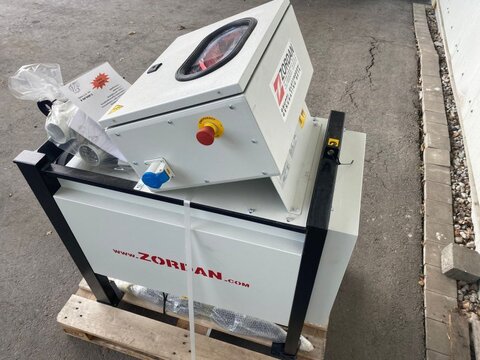 Sonstige AC 75 LE