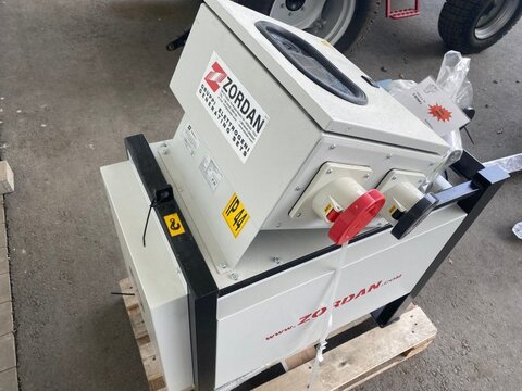 Sonstige AC 75 LE