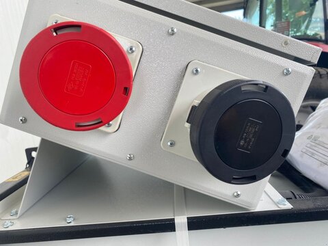 Sonstige AC 75 LE