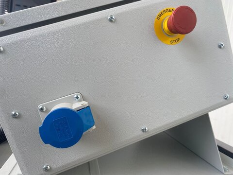 Sonstige AC 75 LE