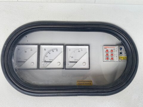 Sonstige AC 75 LE