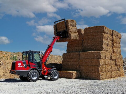 Sonstige 5680 T