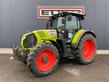 CLAAS Arion 650 Cmatic