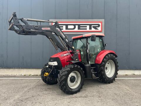 Case IH Maxxum 115