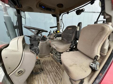 Case IH Maxxum 115