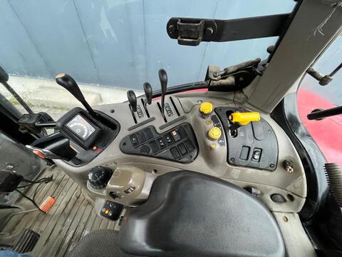 Case IH Maxxum 115