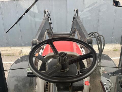 Case IH Maxxum 115