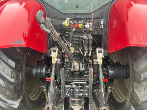 Case IH Maxxum 115