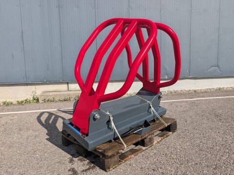 Sonstige Rundballenzange hydr. 0,9m-1,6m