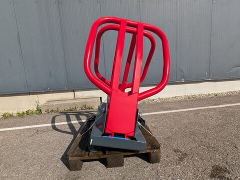 Sonstige Rundballenzange hydr. 0,9m-1,6m