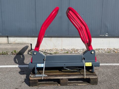Sonstige Rundballenzange hydr. 0,9m-1,6m