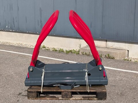Sonstige Rundballenzange hydr. 0,9m-1,6m