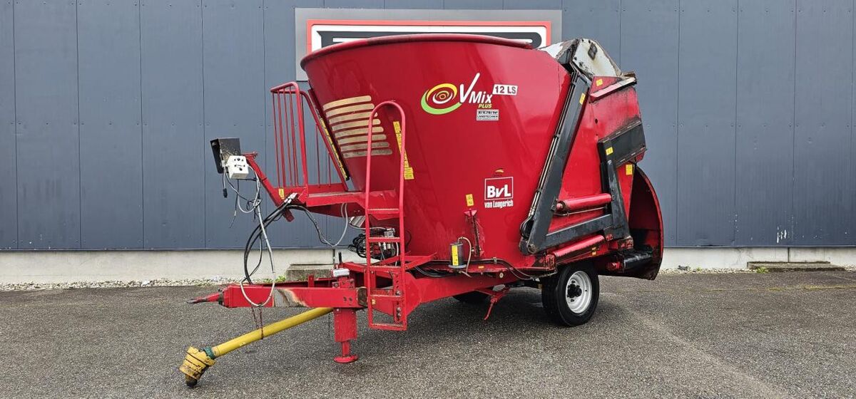 BVL V-Mix 12 LS 1