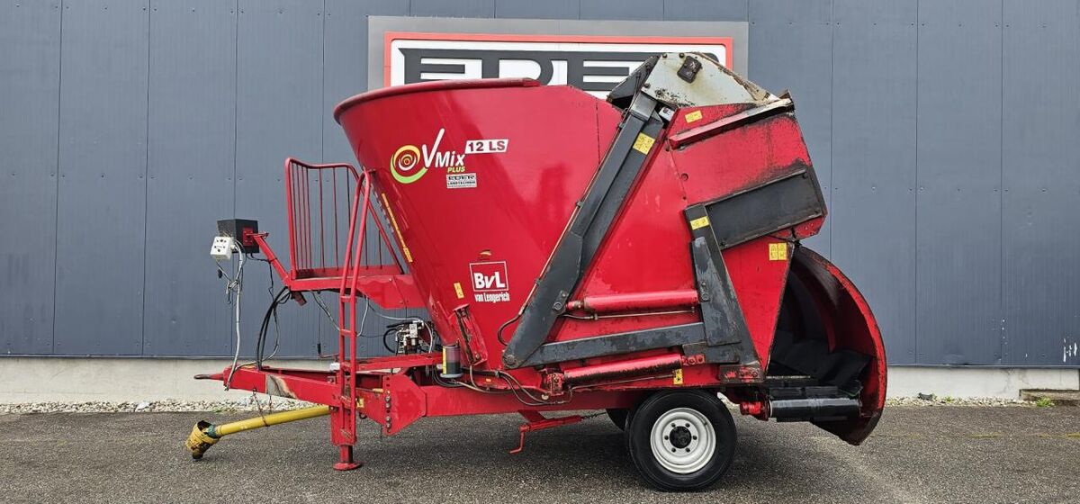 BVL V-Mix 12 LS 3