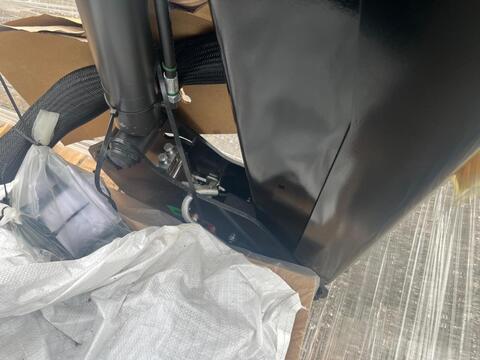 Sonstige U 508 passend Kompakt/Farmall C/T5DC Stage V