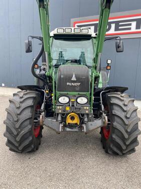 Fendt 309 Vario