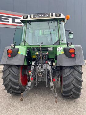 Fendt 309 Vario