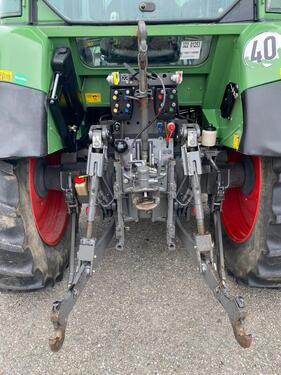 Fendt 309 Vario