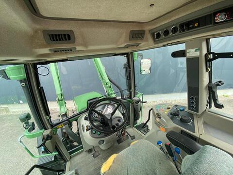 Fendt 309 Vario