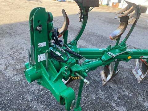 Regent Titan 160 M Vario