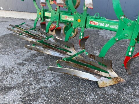 Regent Titan 160 M Vario