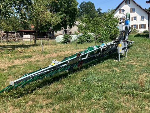 Bomech Farmer 15 m